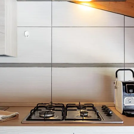 Apartamento Simplistic In Near Parco Di Rocca *