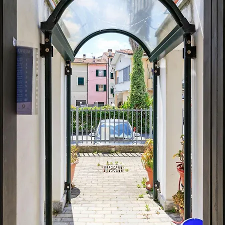 Apartamento Simplistic In Near Parco Di Rocca *