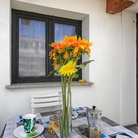 Apartamento Simplistic In Near Parco Di Rocca Chiavari