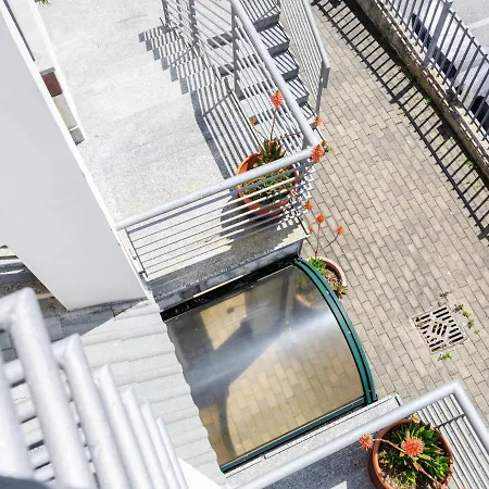 Apartamento Simplistic In Near Parco Di Rocca Chiavari