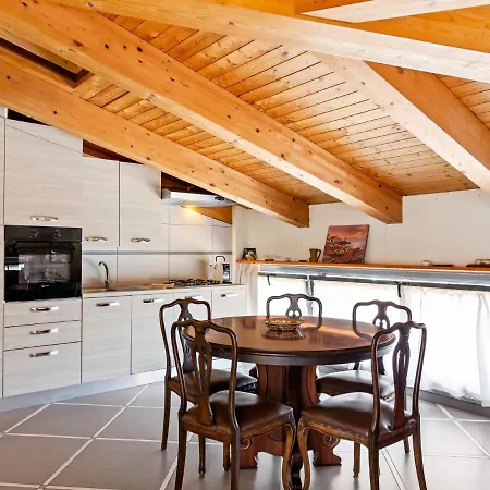 Apartamento Simplistic In Near Parco Di Rocca *
