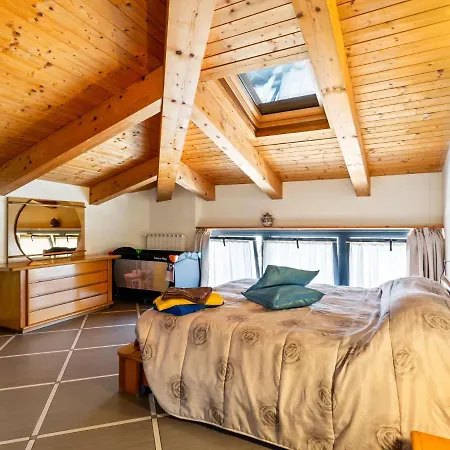 Apartamento Simplistic In Near Parco Di Rocca