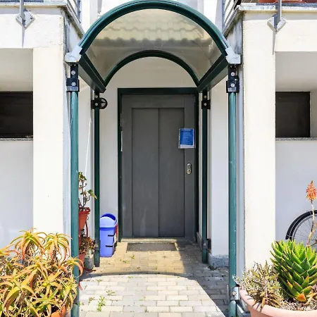 Apartamento Simplistic In Near Parco Di Rocca *