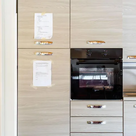 Appartement Simplistic In Near Parco Di Rocca