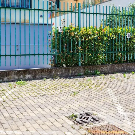 Simplistic In Near Parco Di Rocca Chiavari