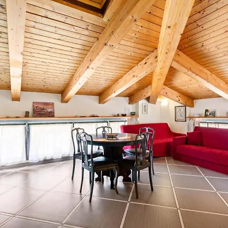 Appartement Simplistic In Near Parco Di Rocca