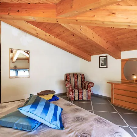 Appartement Simplistic In Near Parco Di Rocca Chiavari