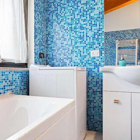 Appartement Simplistic In Near Parco Di Rocca